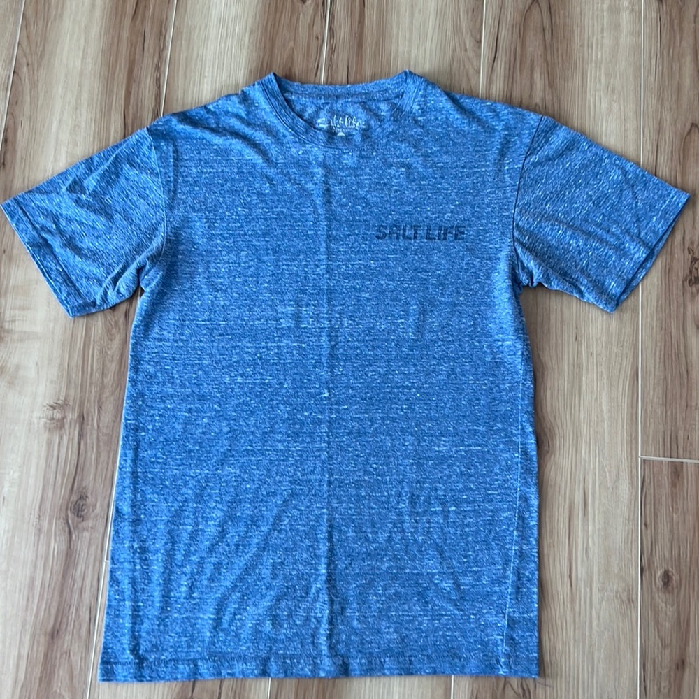 Men’s Salt Life short sleeve tee